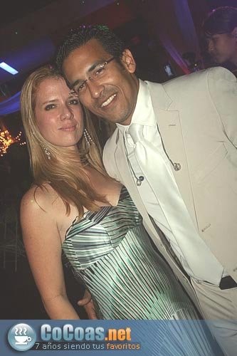 HAYDEE Y ALBERTO GAITÁN