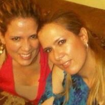 HAYDEE Y GINA